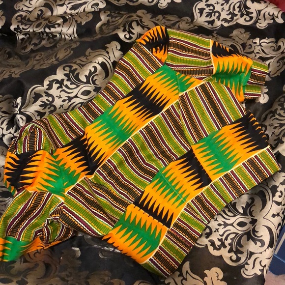 African Wear - Picture 4 of 4